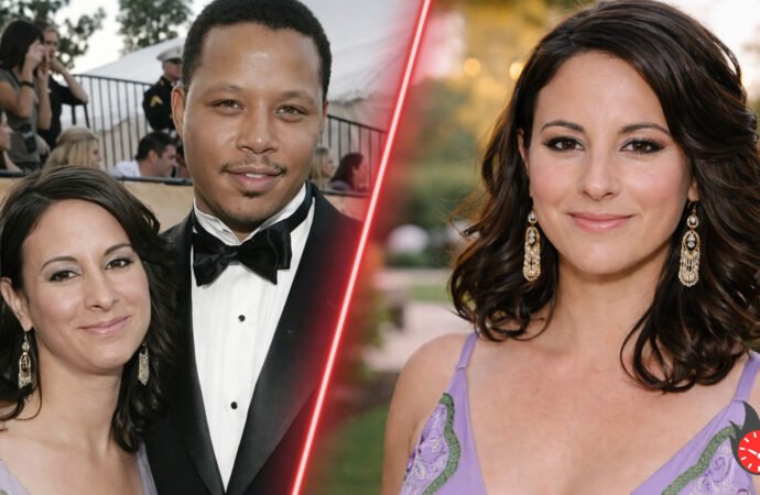 Lori McCommas – Life Story, Marriage, and Personal Journey