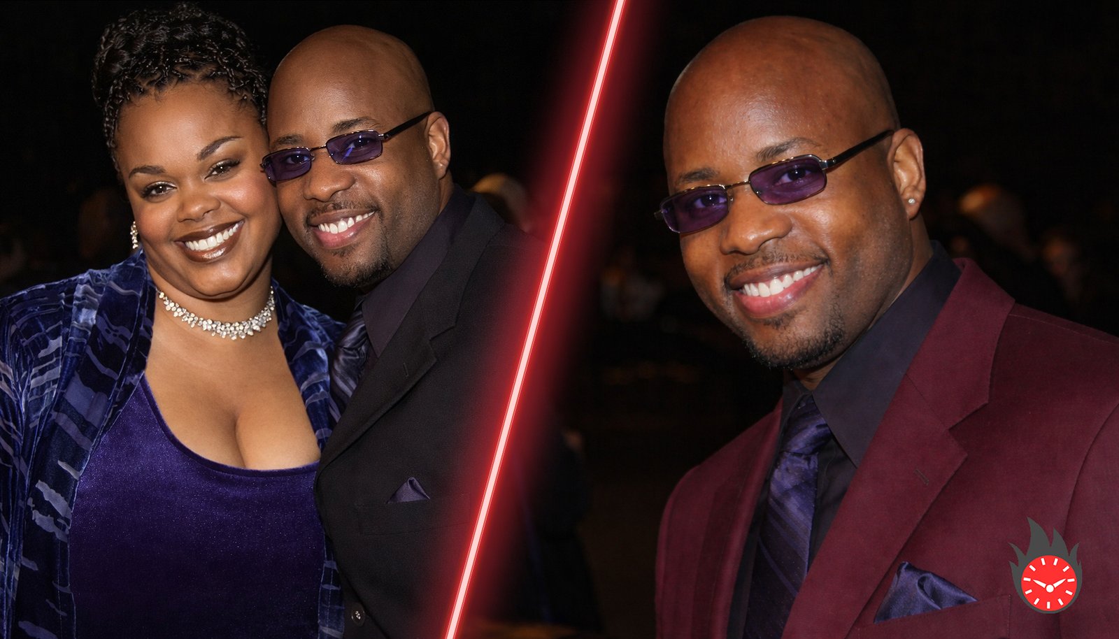 Perry Singleton Lyzel Williams: Life, Career, Marriage, and Personal Journey Explained ...