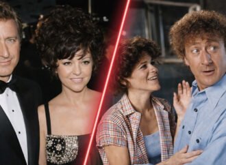 Mary Joan Schutz – Life, Marriage, and the Untold Story