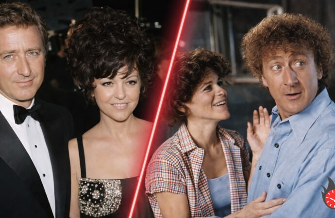 Mary Joan Schutz – Life, Marriage, and the Untold Story