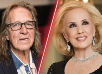 Mirtha Jung: The Untold Story of Her Life, Struggles, and Transformation