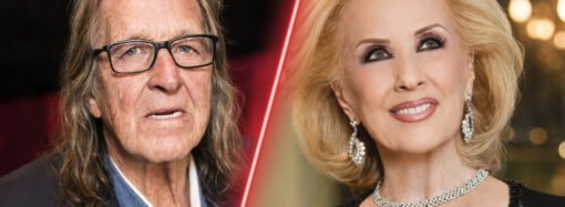 Mirtha Jung: The Untold Story of Her Life, Struggles, and Transformation
