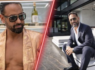 Nile Niami Net Worth: A Simple Look at His Wealth, Success, and Losses