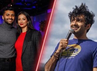 Nimesh Patel Wife: Inside the Comedian’s Private Life, Marriage Rumors, and Truth
