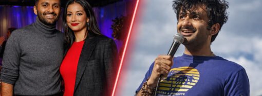 Nimesh Patel Wife: Inside the Comedian’s Private Life, Marriage Rumors, and Truth