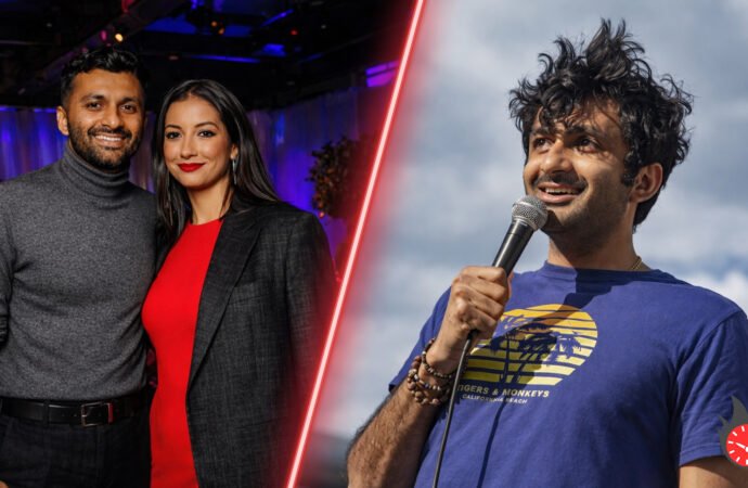 Nimesh Patel Wife: Inside the Comedian’s Private Life, Marriage Rumors, and Truth