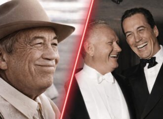 Pablo Huston: A Creative Life Shaped by Art, Family, and Personal Voice