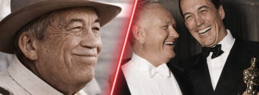 Pablo Huston: A Creative Life Shaped by Art, Family, and Personal Voice