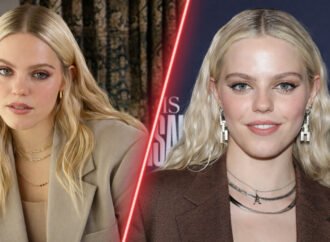 Renee Rapp Height: Real Measurement, Career Impact, and Personal Facts