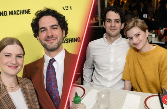 Ava Safdie: Biography, Family Background, and Personal Life