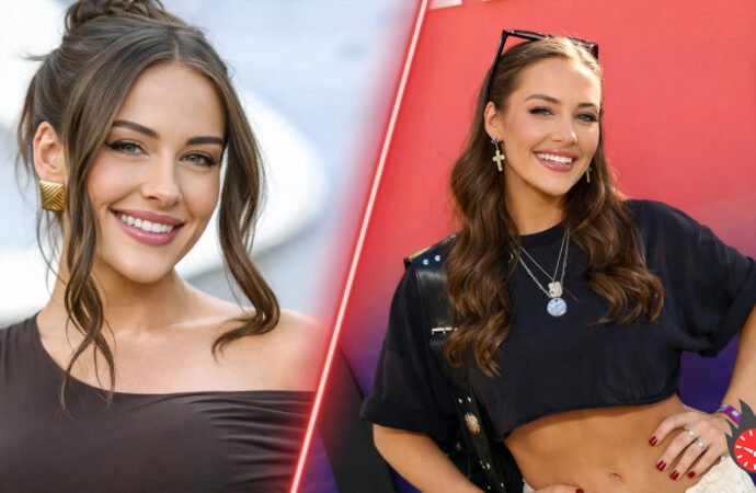 Brooke Schofield Age: Real Age, Early Life, Career Growth, and Online Fame Explained