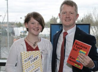 Caitlin Elizabeth Jennings: Biography, Career, and Inspiring Journey