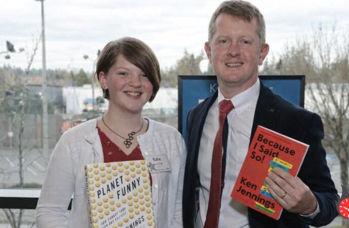 Caitlin Elizabeth Jennings: Biography, Career, and Inspiring Journey