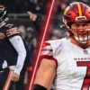 Chicago Bears vs Washington Commanders Match Player Stats: Full Game Breakdown