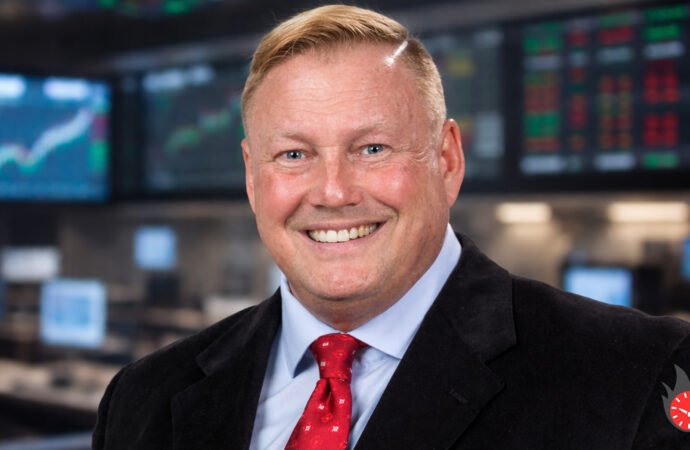 Cole Wyant J Galt: Biography, Leadership, and Business Journey