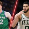 Dallas Mavericks vs Boston Celtics Match Player Stats – Complete Game Performance Breakdown