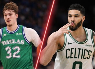 Dallas Mavericks vs Boston Celtics Match Player Stats – Complete Game Performance Breakdown