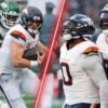 Denver Broncos vs New York Jets Match Player Stats – Complete Game Breakdown and Key Performances