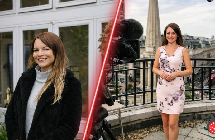 Elizabeth Rizzini Disability: The Truth About Her Health, Strength, and Inspiring Journey