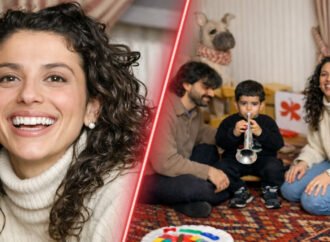 Enrica Cenzatti – Life Story, Background, and Personal Journey Explained