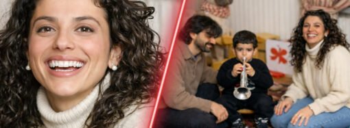 Enrica Cenzatti – Life Story, Background, and Personal Journey Explained