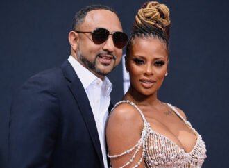 Eva Marcille Twin Sister: The Truth Behind the Viral Rumor