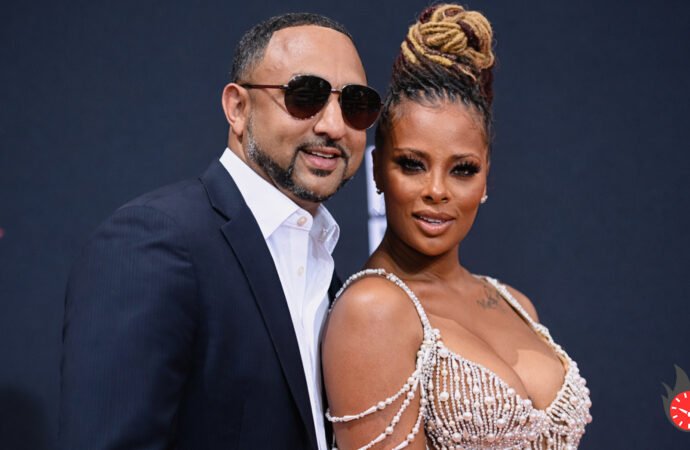 Eva Marcille Twin Sister: The Truth Behind the Viral Rumor