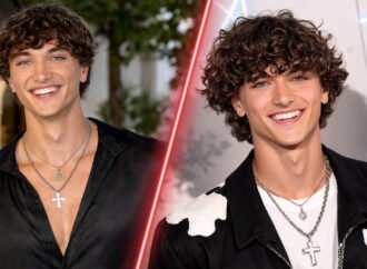 Gavin Casalegno Net Worth: Income, Career Growth, and Future Earnings