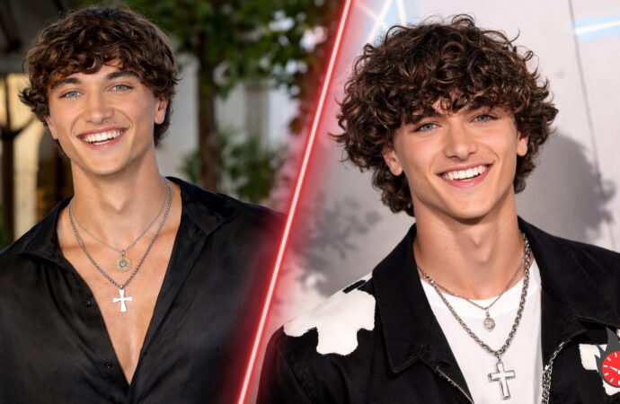 Gavin Casalegno Net Worth: Income, Career Growth, and Future Earnings