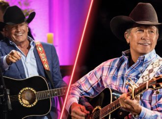 George Strait Heart Attack: The Truth Behind the Rumors and His Health Today