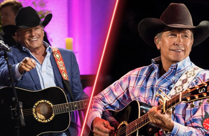 George Strait Heart Attack: The Truth Behind the Rumors and His Health Today