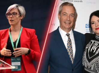 Gráinne Hayes: Complete Life Story, Background, and Personal Journey