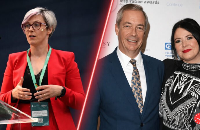 Gráinne Hayes: Complete Life Story, Background, and Personal Journey