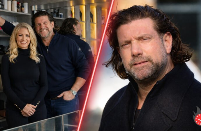 Guy Phoenix Wife: The Truth About His Marriage and Private Life