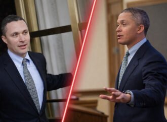 Harold Ford Jr Net Worth: Income, Career, and Financial Success