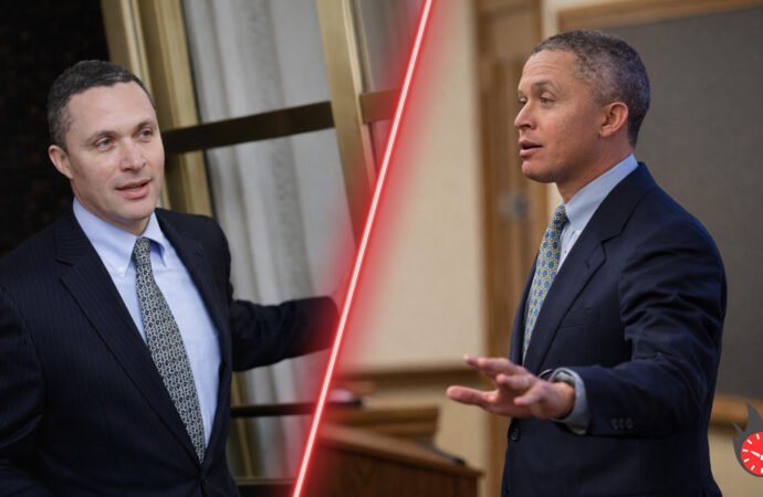 Harold Ford Jr Net Worth: Income, Career, and Financial Success