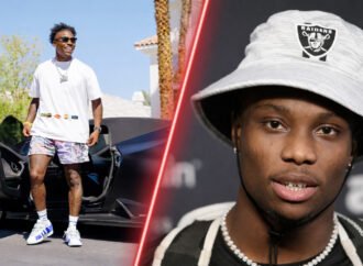 Henry Ruggs Net Worth Explained – Career Earnings, Contracts, and Financial Changes