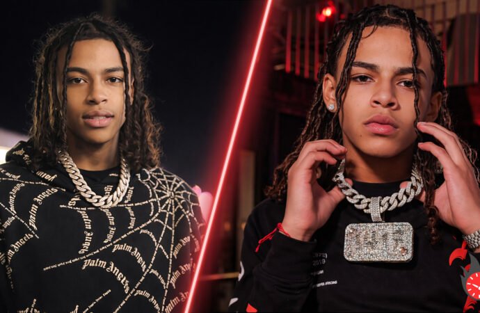 How Old Is DD Osama? Real Age, Birthday, and Full Life Story