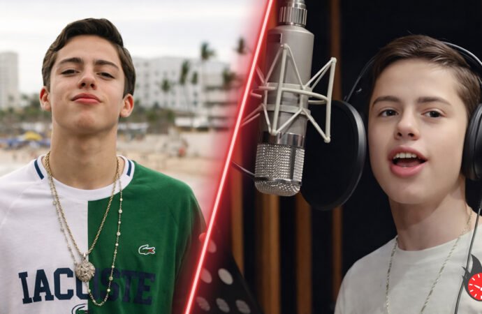 How Old Is Kevin AMF? Real Age, Background, and Online Rise Explained