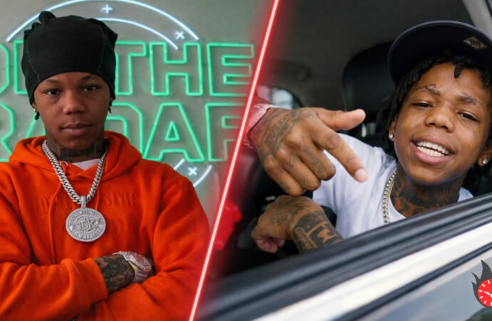 How Old Is Lil 50? Age, Life Story, Career, and Facts Explained