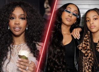 How Old Is SZA Daughter? The Truth Behind the Rumors