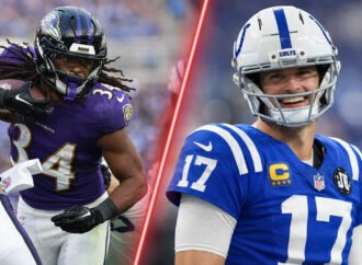 Indianapolis Colts vs Baltimore Ravens Match Player Stats – Complete Game Performance Breakdown