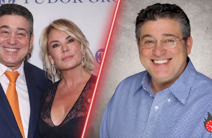 Itzhak Ezratti Wife: Personal Life, Family, and Private Story