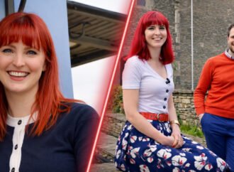 Izzie Balmer Partner: Relationship Status, Love Life, and Personal Story