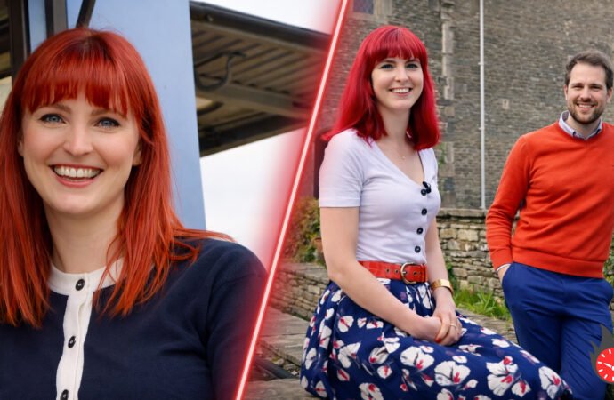 Izzie Balmer Partner: Relationship Status, Love Life, and Personal Story