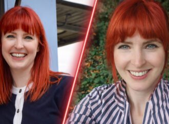 Izzie Balmer: Biography, Career Journey, and Television Success