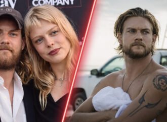 Jake Weary Wife: The Truth About His Relationship and Personal Life