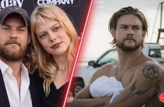 Jake Weary Wife: The Truth About His Relationship and Personal Life