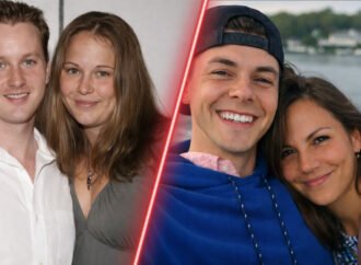 Janel Bloodsworth: Life Story, Background, Career, and Personal Journey