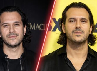 Jonathan Davino: Biography, Career, Relationship, and Personal Life